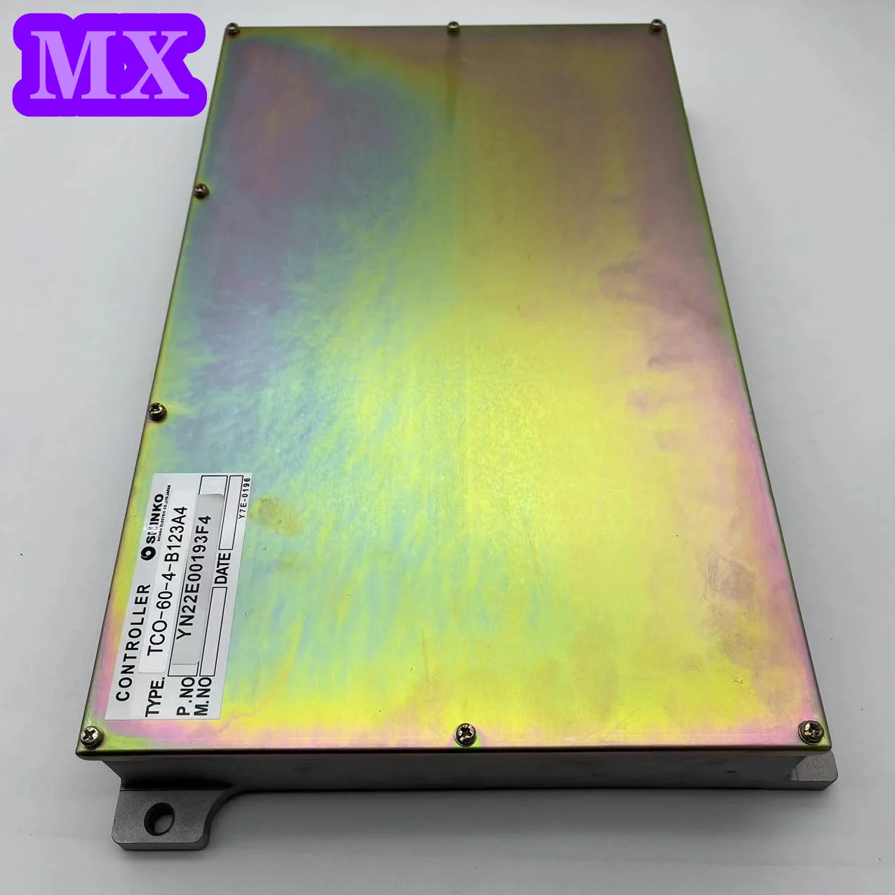 

YN22E00193F4 SK200-8 200/220/250/330-8 for Kobelco SK ECU ECM, brand new, programmable, one year warranty, high quality