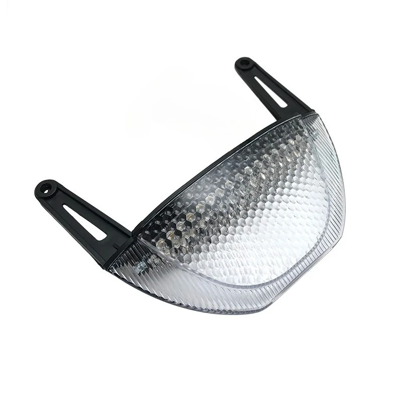 LED Taillight Integrated Brake Turn Signal Fit Honda CBR600RR 2007–2012 view 5