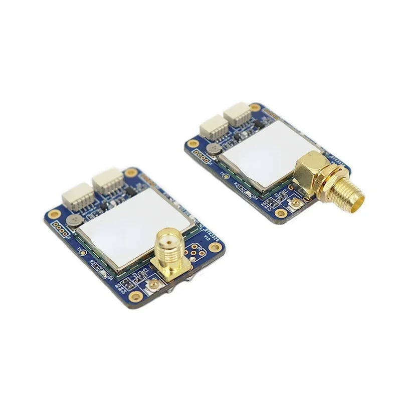 

Suitable for ZED-F9P RTK differential centimeter level positioning module