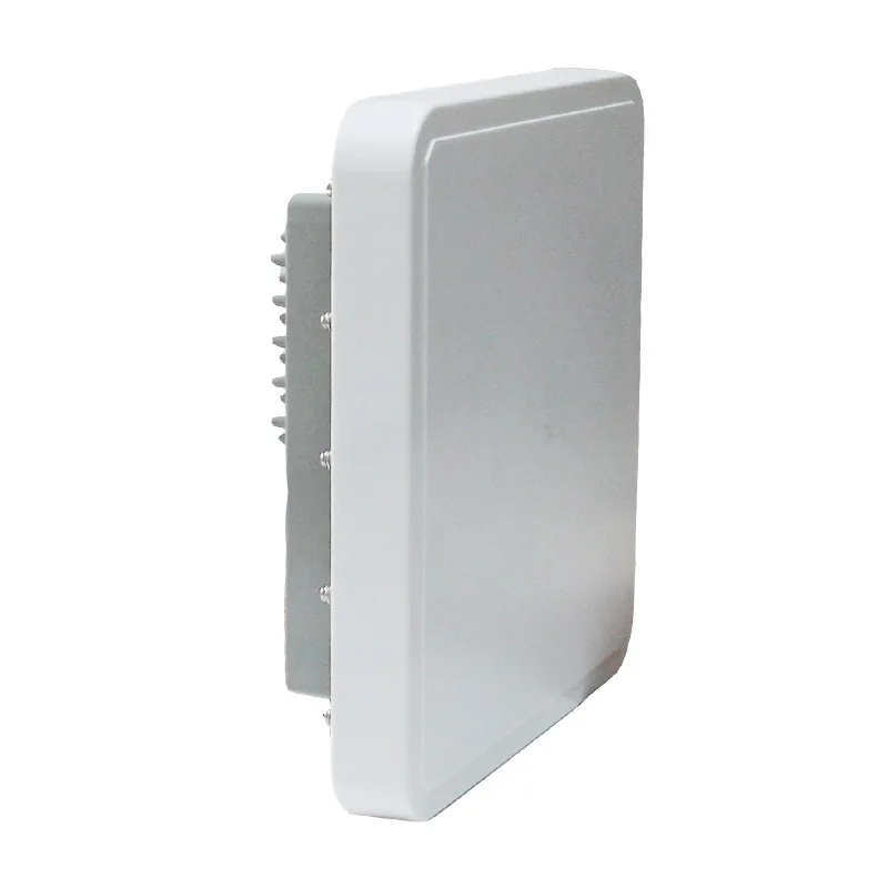Presenza del lettore UHF RFID M100/Gestione del pesatura/Gestione dei parcheggi