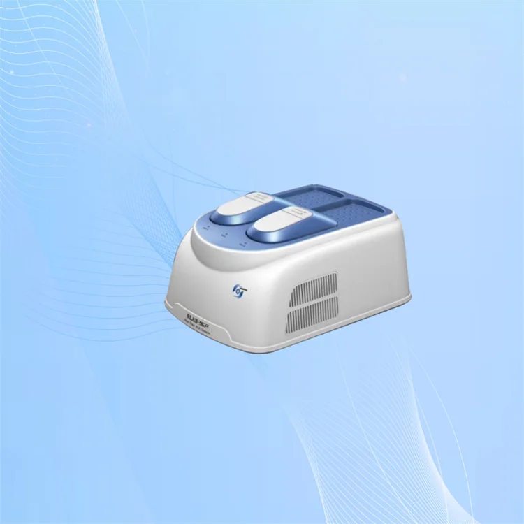 2024 New Food Source Detector Highly sensitive data accurate Tumor Marker Detection Instrument