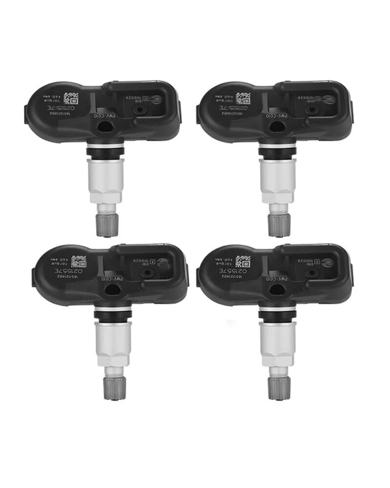 

High quality 4X PMV-C010 Tire Pressure Sensor TPMS 42607-06020 For Toyota Camry Corolla Lexus 4260706020 FREE SHIPPING!!!