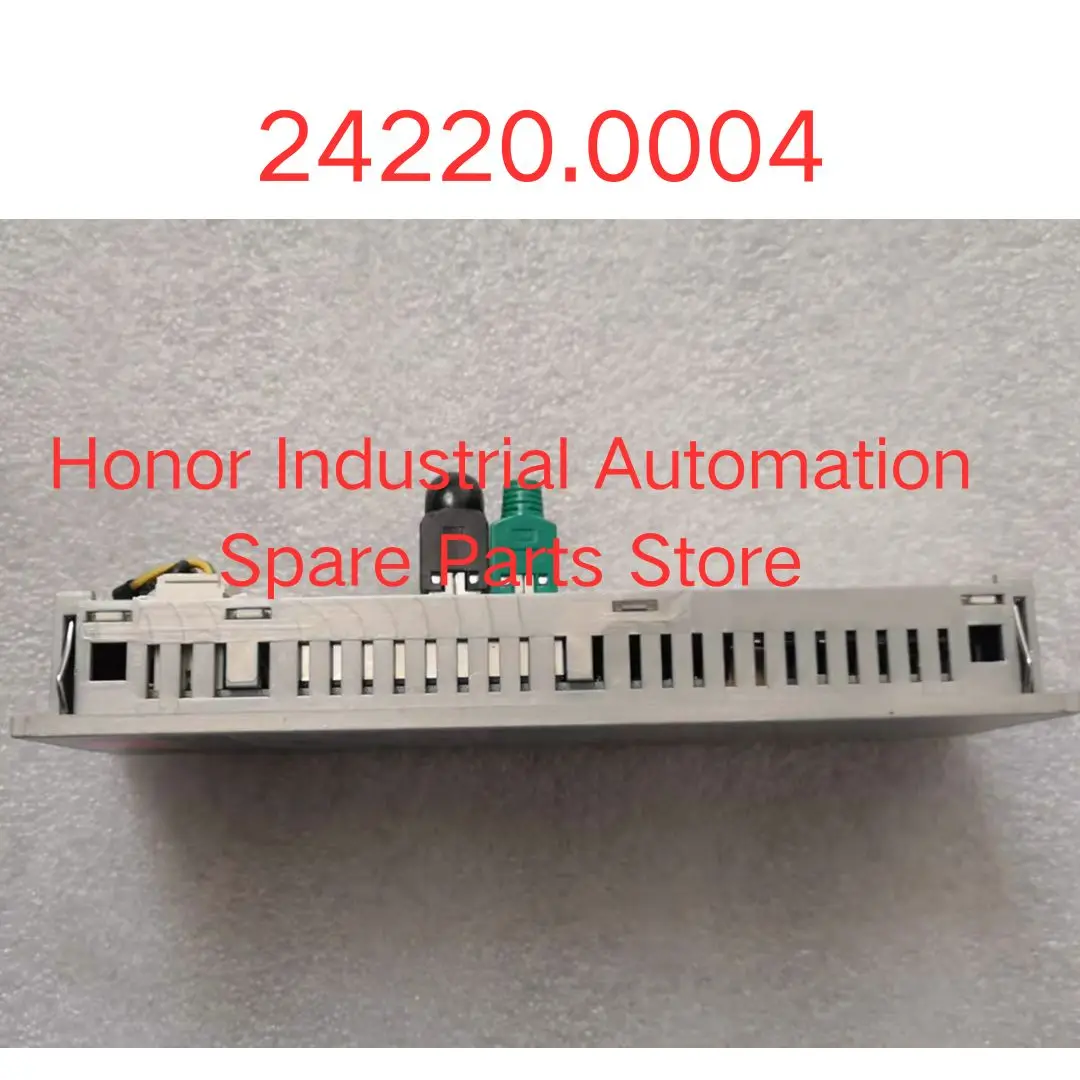 used AOPT70 operation panel 24220.0004