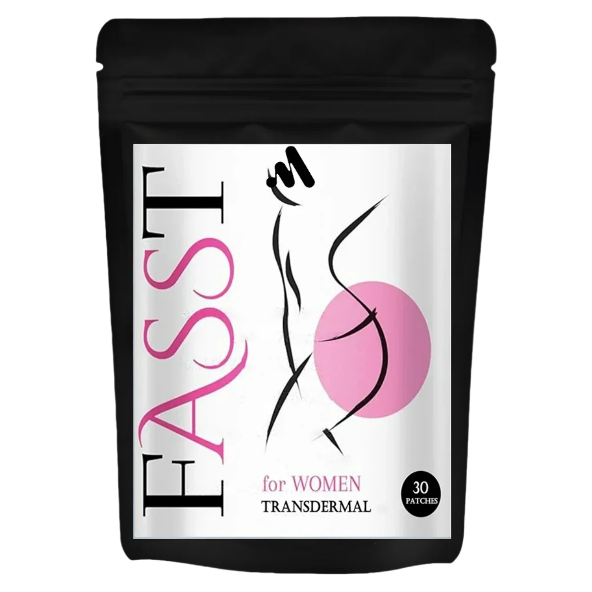 

Bum Enhancement Transdermal Patches Lift, Shape, and Fill Glutes Fast Growth for Bigger Butt 30 Patches