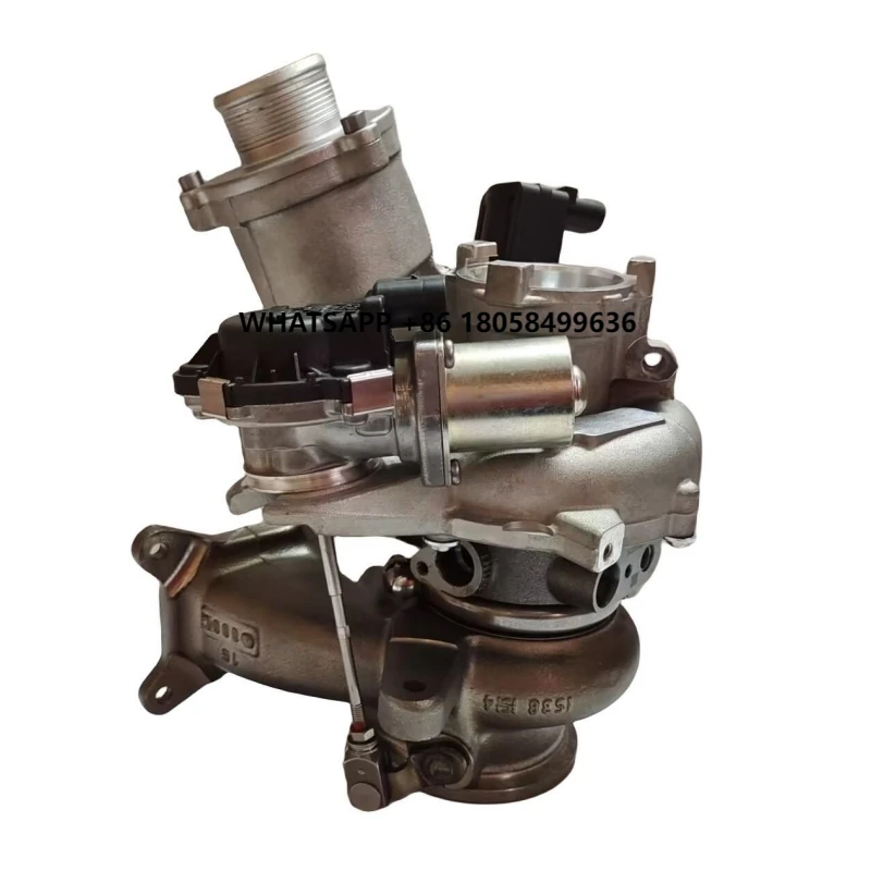 

IS38 Turbo 06K145874F 06K145722T 06K145722P 06K145722H 06K145722A 06K145702N 06K145702M 06K145702J Turbocharger for Aud A3 8V