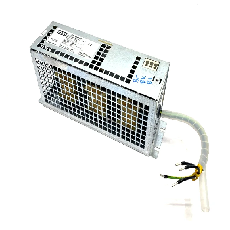 Brand New PLC 10Z1G03-1006 Sine Wave Filter AC 3PH 440V 10A 3.98kVA Excellent Value Offer * Best Buy
