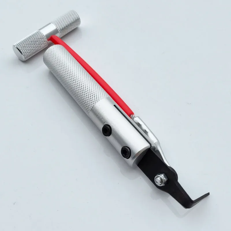 7pcs / set Car Window Glass Car Repair Tools Remove Wiper Joint Cutting Tool