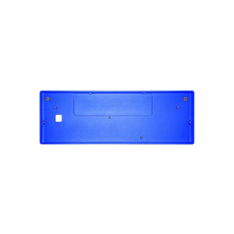 CNC machining, custom aluminum alloy precision machined shell, box or cavity parts, anodizing machining
