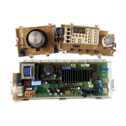 Used for Drum washing machine main control board EBR64974310 EBR67836603 EAX61348701 display board 67836601 accessories