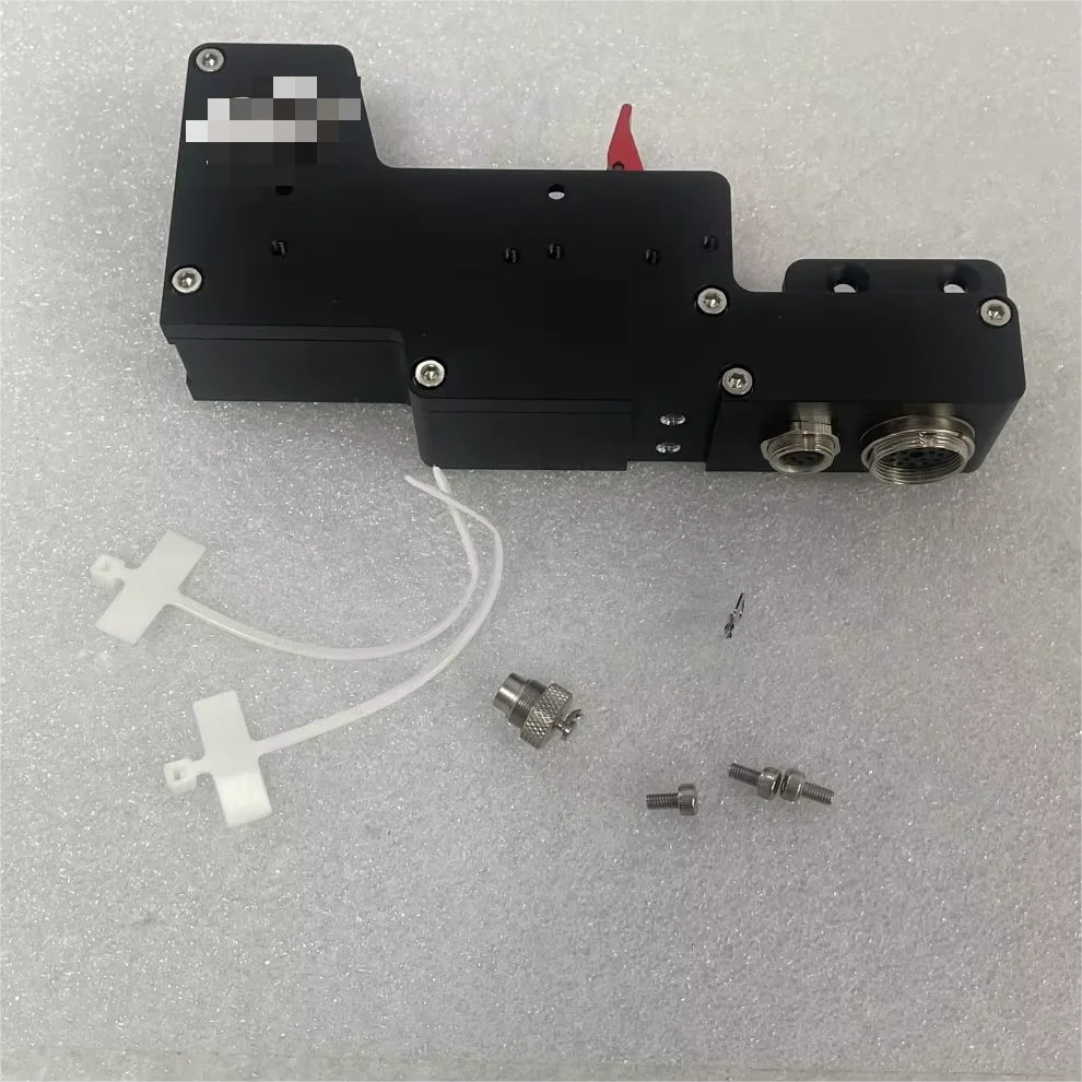 迅速配送 在庫あり 純正 M610 プリントヘッド WLK620000 WLK620001 Tij サーマルインクジェットプリンター用