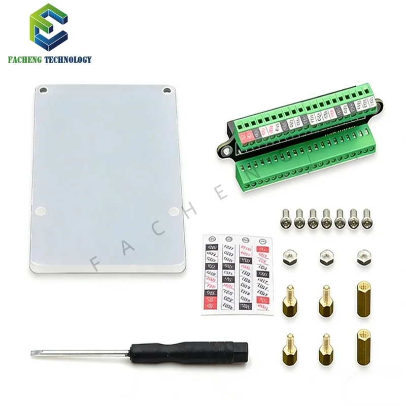 Mini Terminal Break…