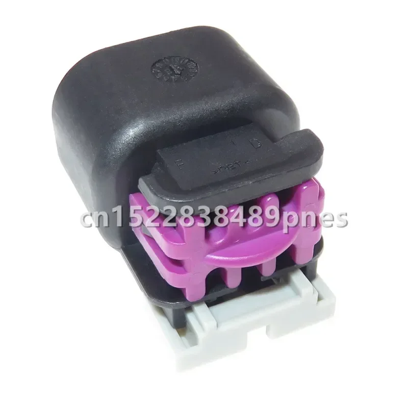 6 Pole 15355297 15418498 Auto Waterproof Wiring Harness Connector VE Throttle Motor Drive Plug For BUICK