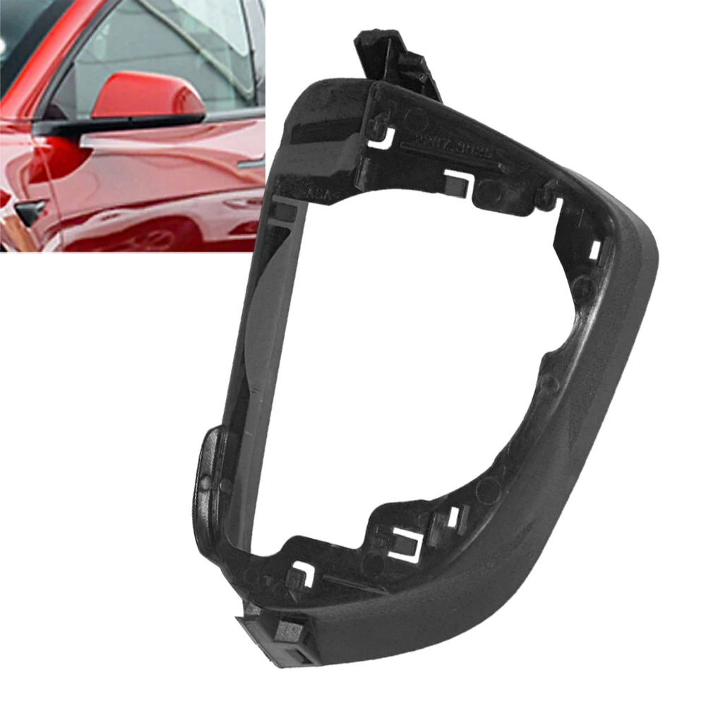 

Applicable to the rearview mirror frame, outer frame of the side mirror, and edge of the mirror for Tesla Model 3 models 17-23.