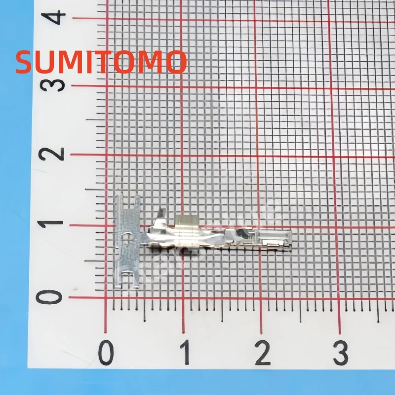 50-500PCS 8240-0214 SUMITOMO Connector 100% New original