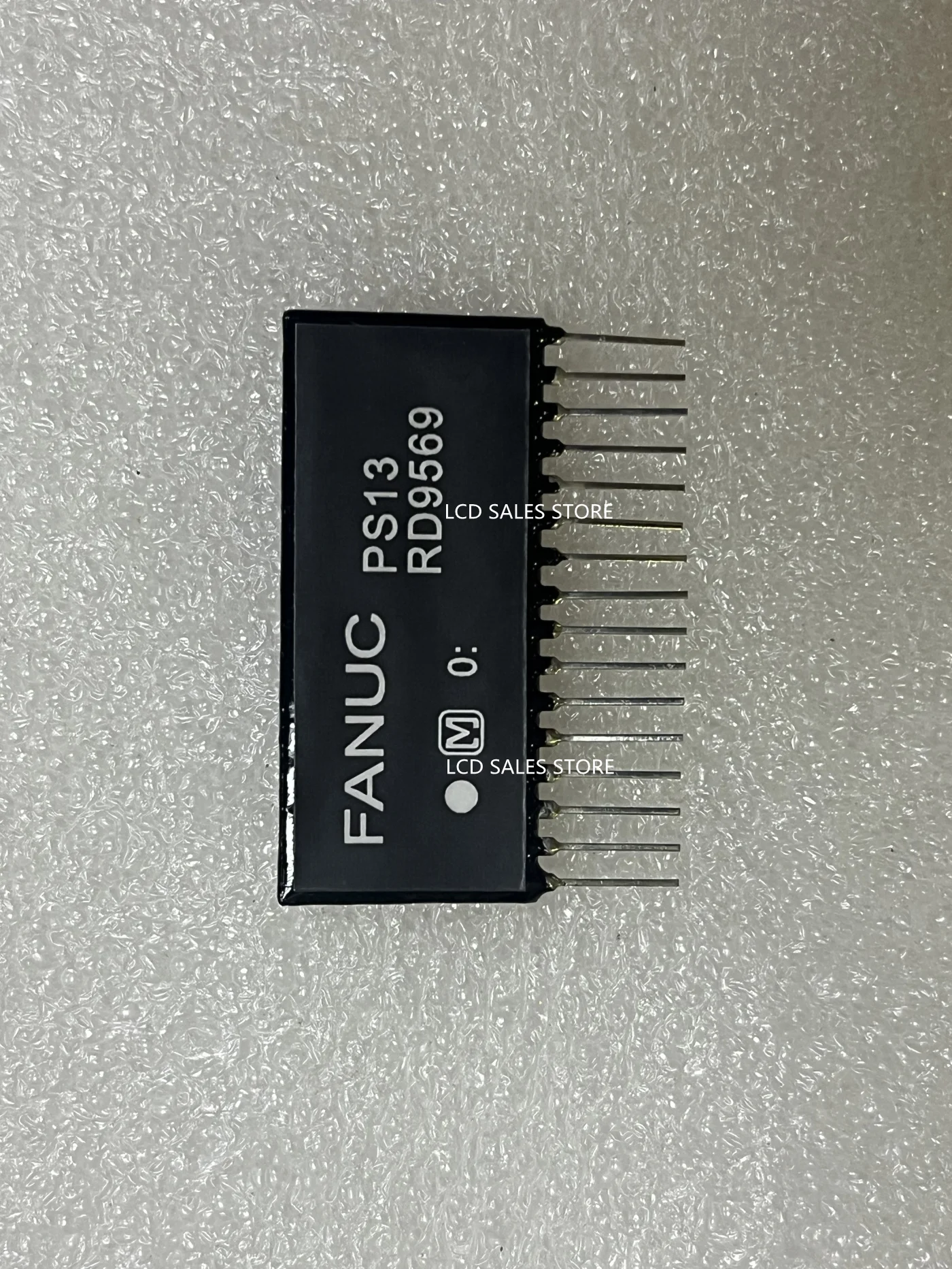 

PS13 RD9569 FANUC Drive MADE IN CHINA