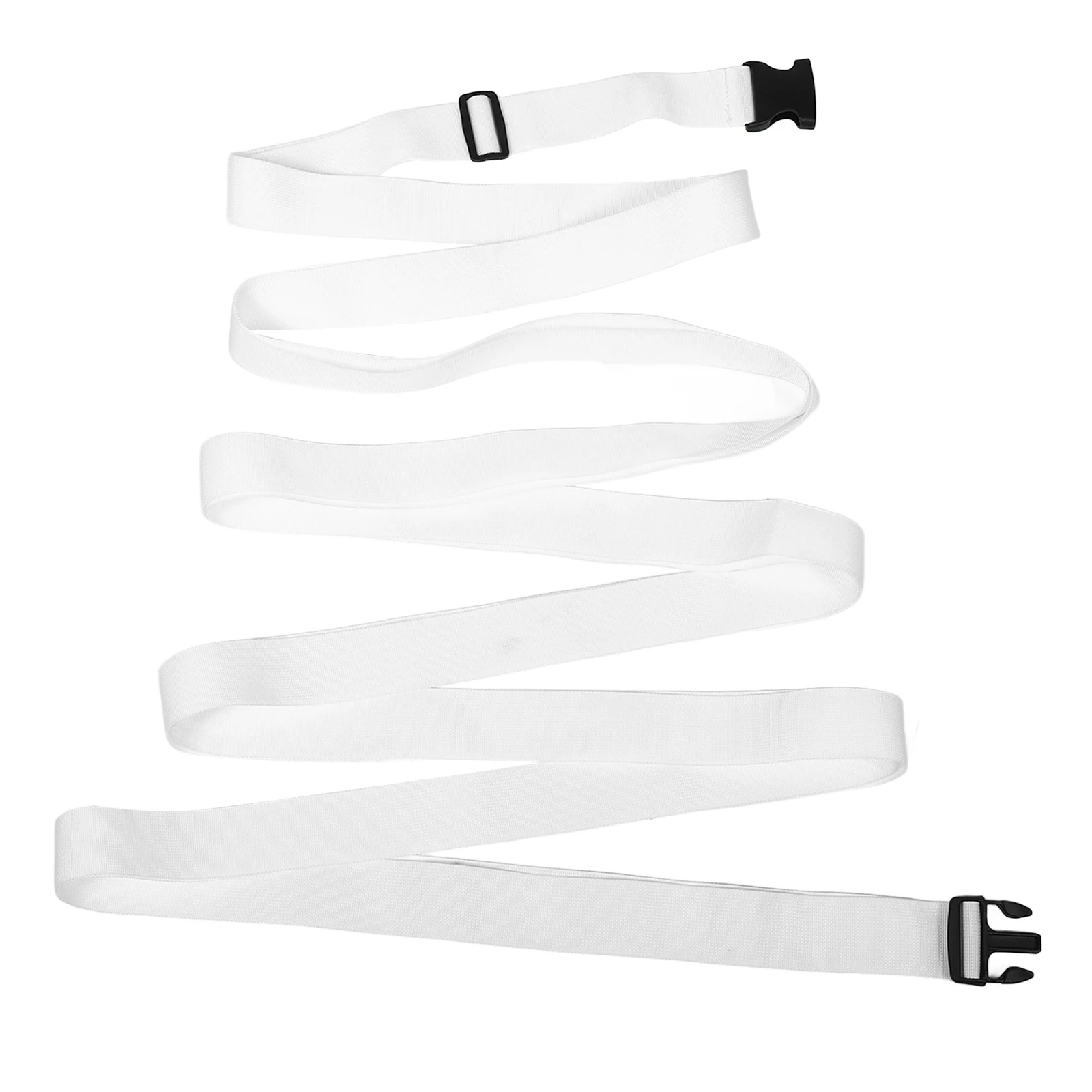 

Mattress Connection Straps Bed Connecting Buckle Belt Double Bed Connector Strap Adjustable Wear-Resistant Home Camping Use