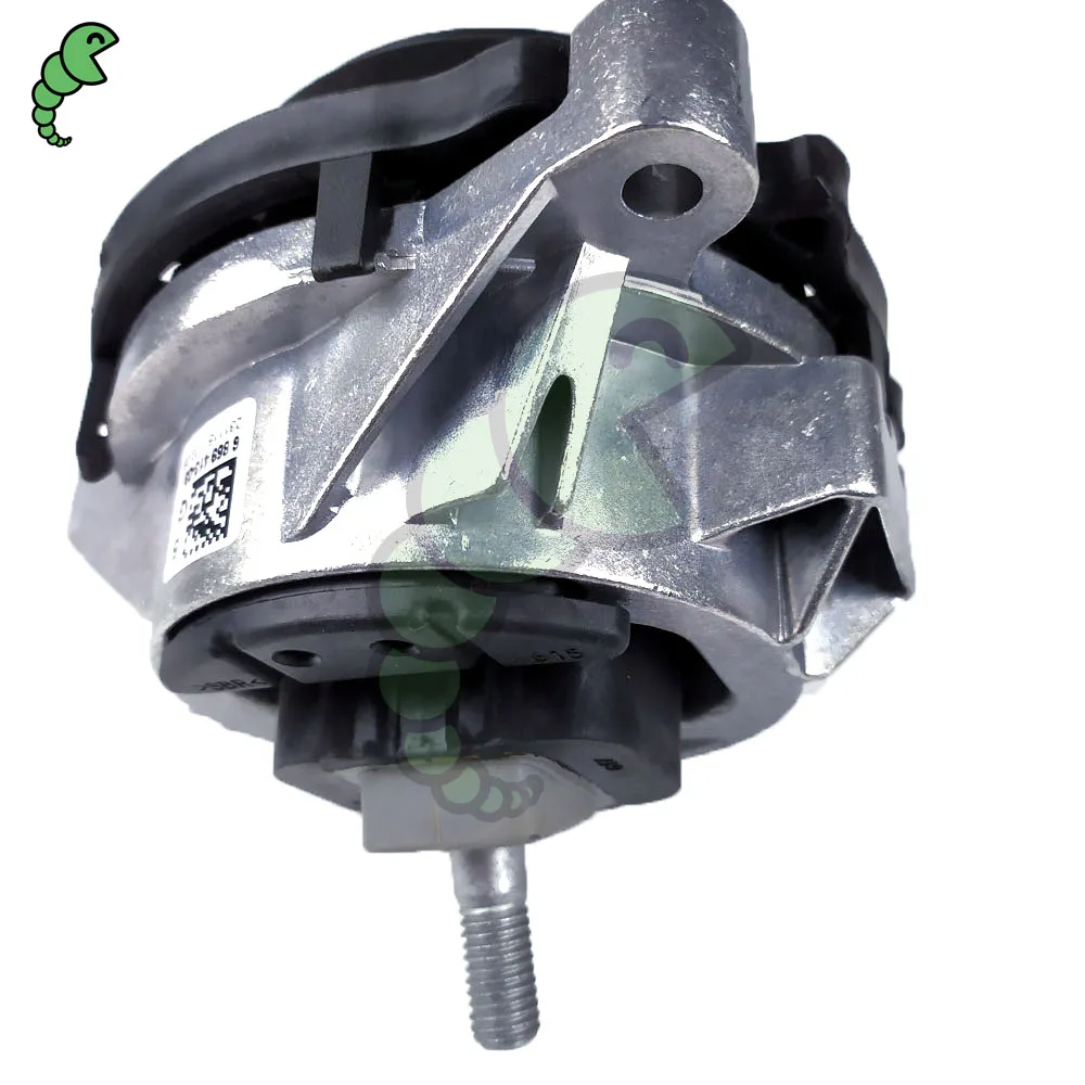 22116859413 Auto Part Left Engine mounting 22116859413 for BMW B46 B48 2.0 F20 F21 F23 F30 F31 F32 F33 F36 22116859413