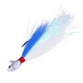 Blue Tail