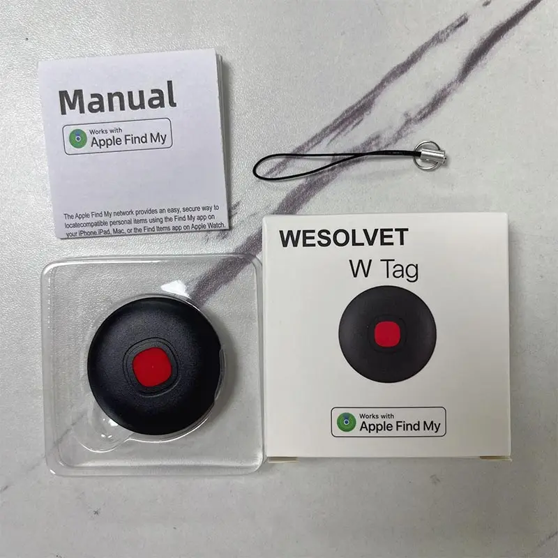 Global Locator Tracker Preventing Kid Pets From Getting Lost Wtag Intelligent Findmy Portable Personal GPS Locator Home Decor