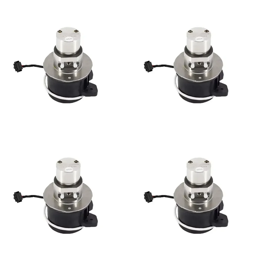 

2026 Hot Item Imaje 9450 White Pigment Ink Pump With Motor ENM49427 for Imaje 9410 9450 Inkjet Coding Printer