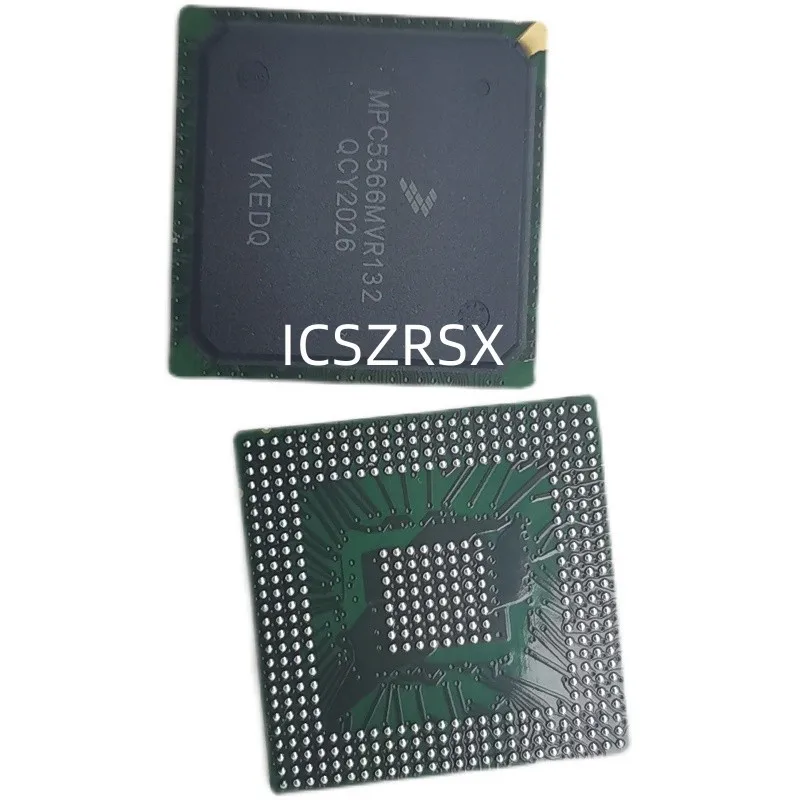 In Stock Can Pay MPC5566MZP132 MPC5566MVR132 MPC5566 132MHZ 416-BGA 100% New Original