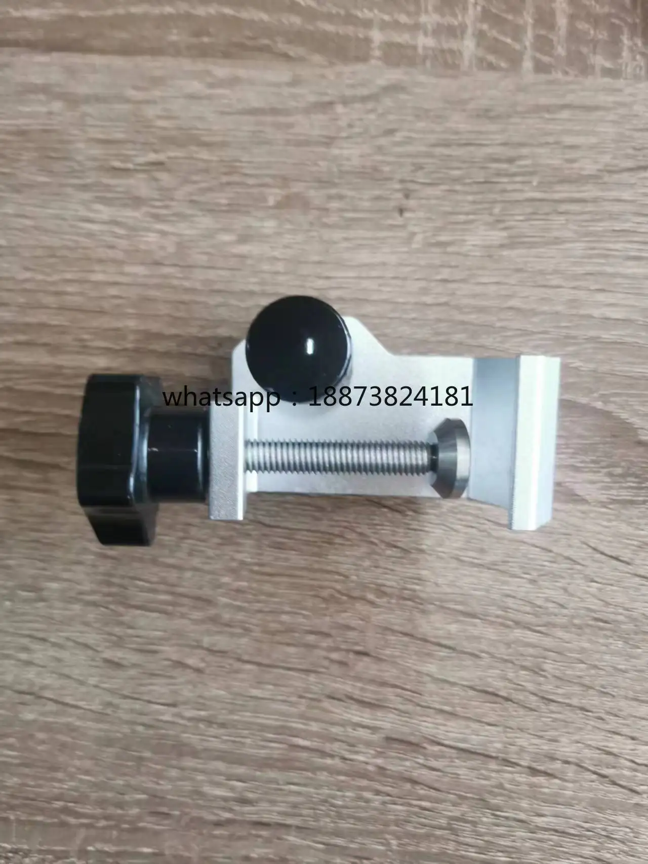 SALE Pole clamp assembly for Medcaptain SYS-50 New Original fast shipping