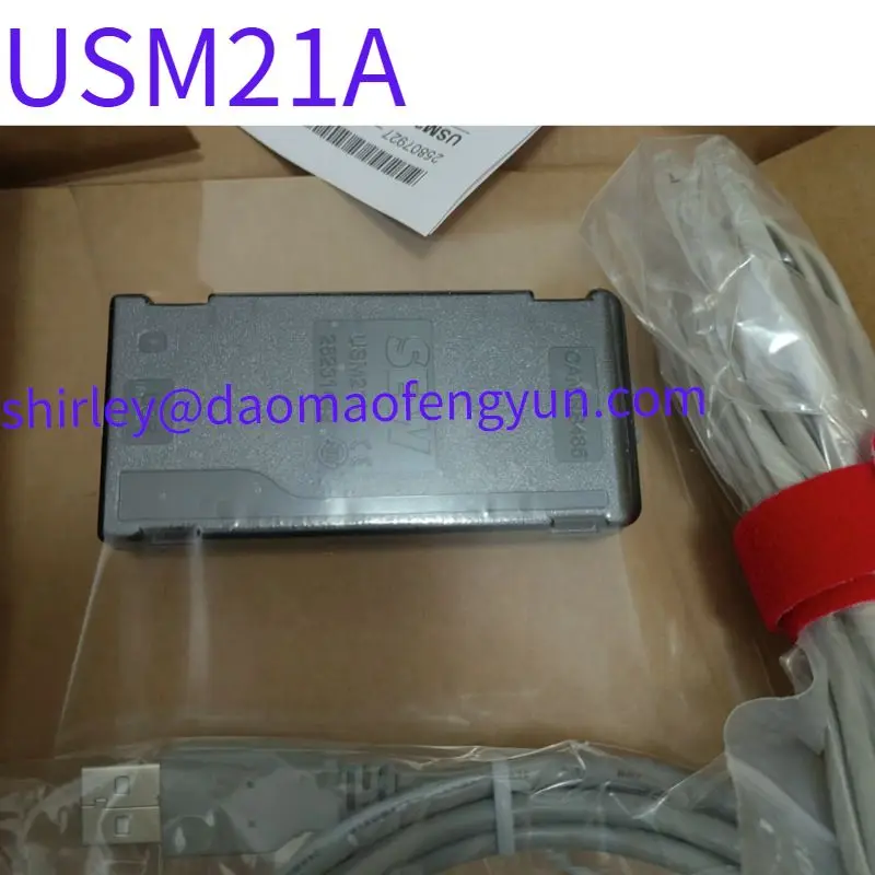 Brand New USM21A frequency converter debugging communication line 28231449