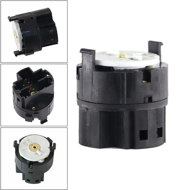 31BA Precise Fit Ignition Lock Starter Switcher 7Pin 1329316080 Wide Compatibility