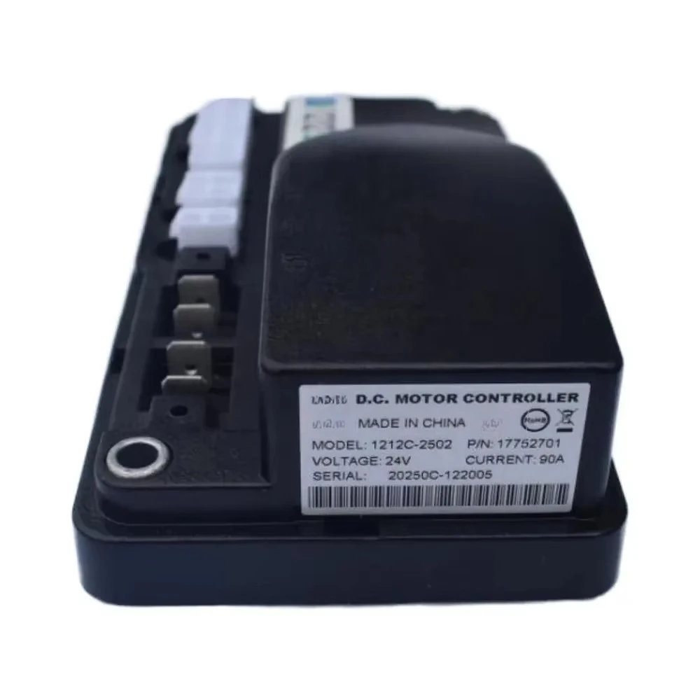 FOR Golf Cart Accessories 24V 90A Electric Power Steering Controller 1212c-2503