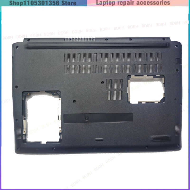 Pour Acer Aspire 3 A315-53 A315-53G N17C4 – Cache arrière / Cadre d'écran / Repose-poignets / Boîtier inférieur