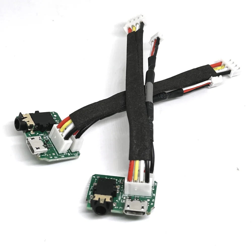1/3pcs For JBL FLIPSE Bluetooth Speaker Mini Micro USB Connector Jack Charging Port Charger Socket Board Plug Dock Female