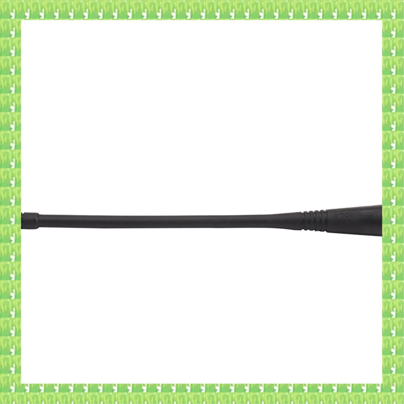 6X UHF антенна для Motorola GP68 GP88 GP88S GP338 GP328 GP338 PLUS GP2000 GP3688 GP300 GP280 GP140 GP320 GP330 GP340