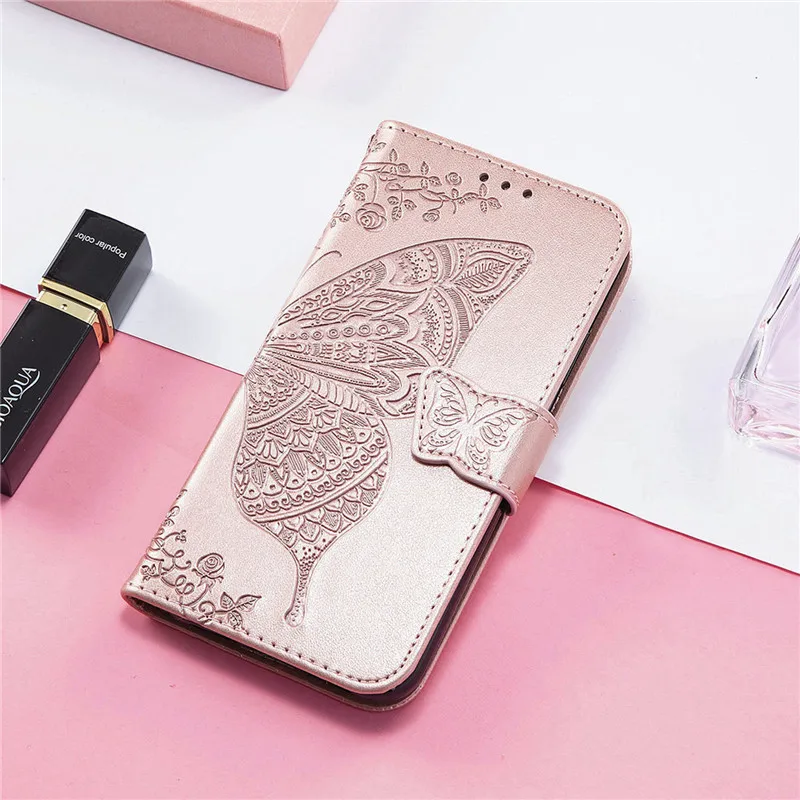 Butterfly Leather F… - image