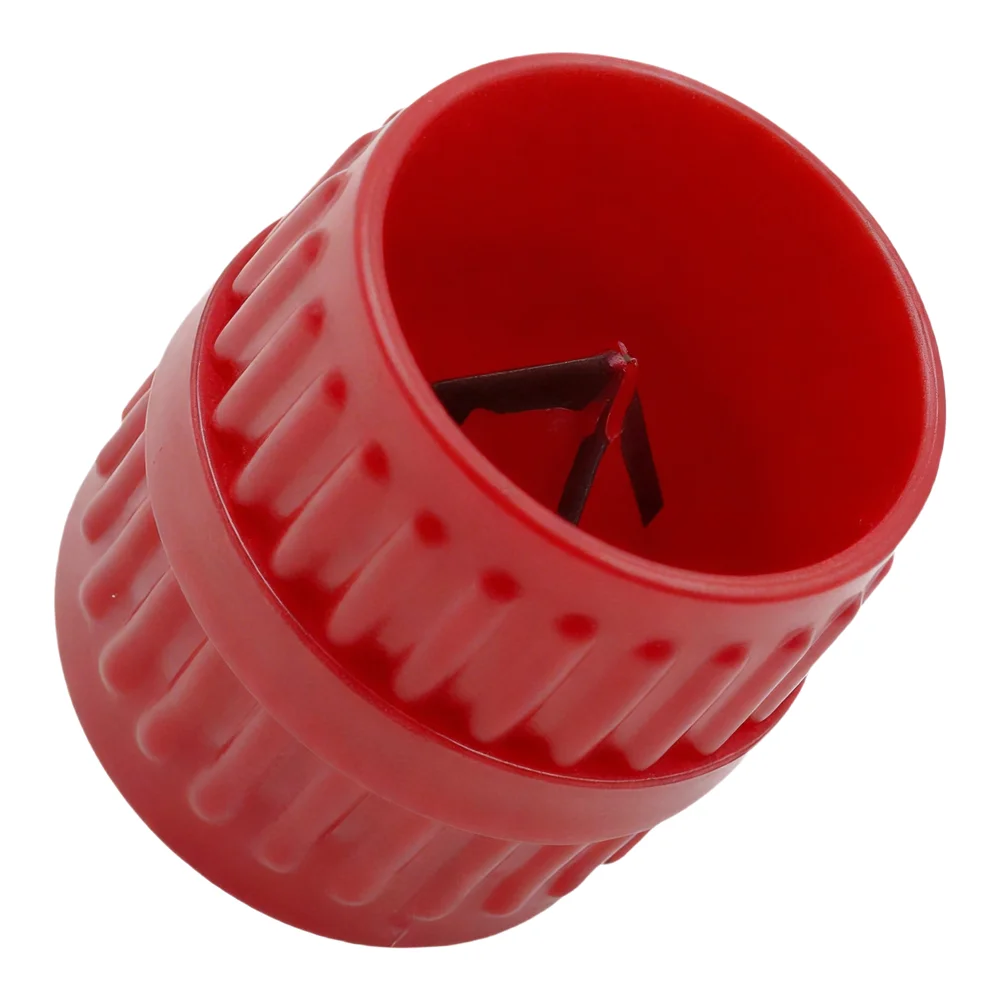 Four in One For Cleaning Brush Set for Battery Terminals Pipe Deburring Rust Removal and Finishing Applications