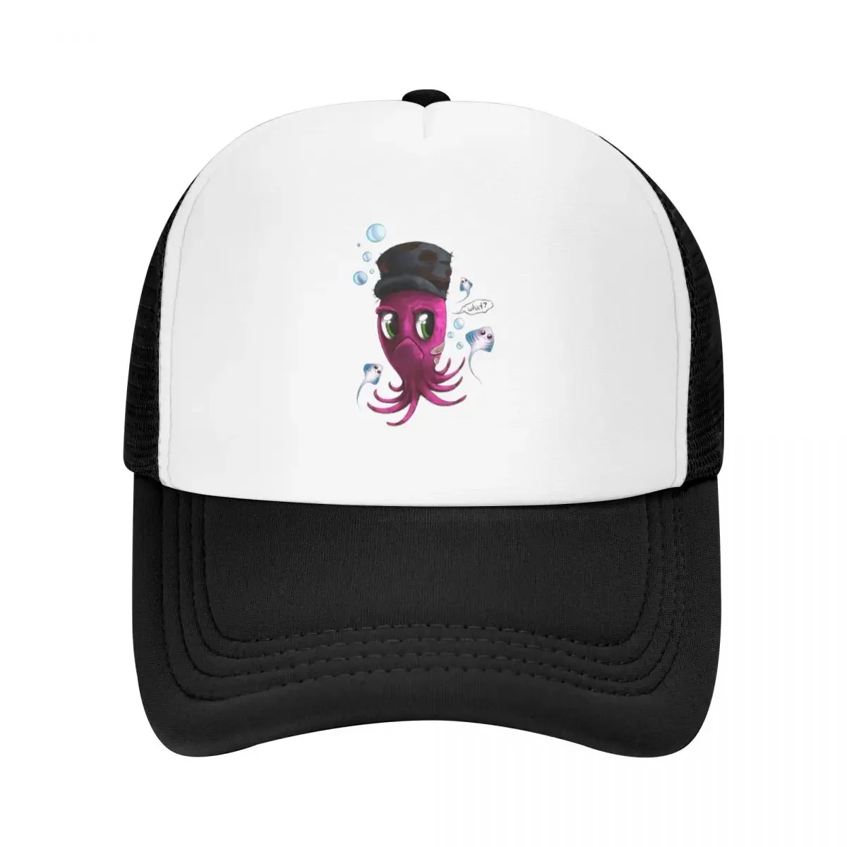 Leroy Baseball Cap Wander hut schwarz Rave Männer Mützen Frauen