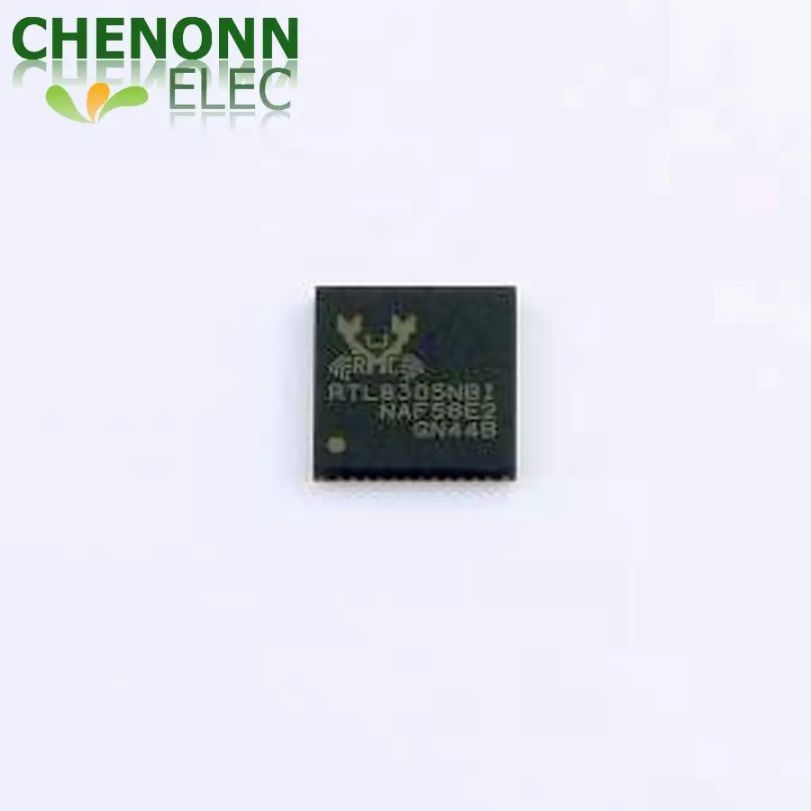 10PCS/LOT RTL8305NBI-VB-CG (Interface ICs)