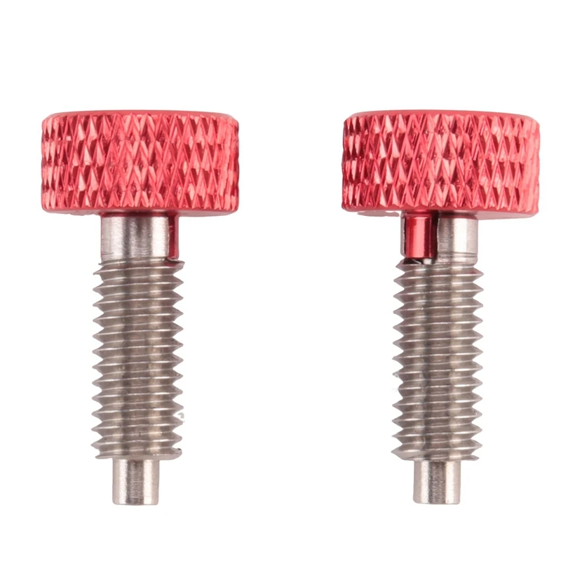 Packout Handle Remoção Kit, Quick Release Pins