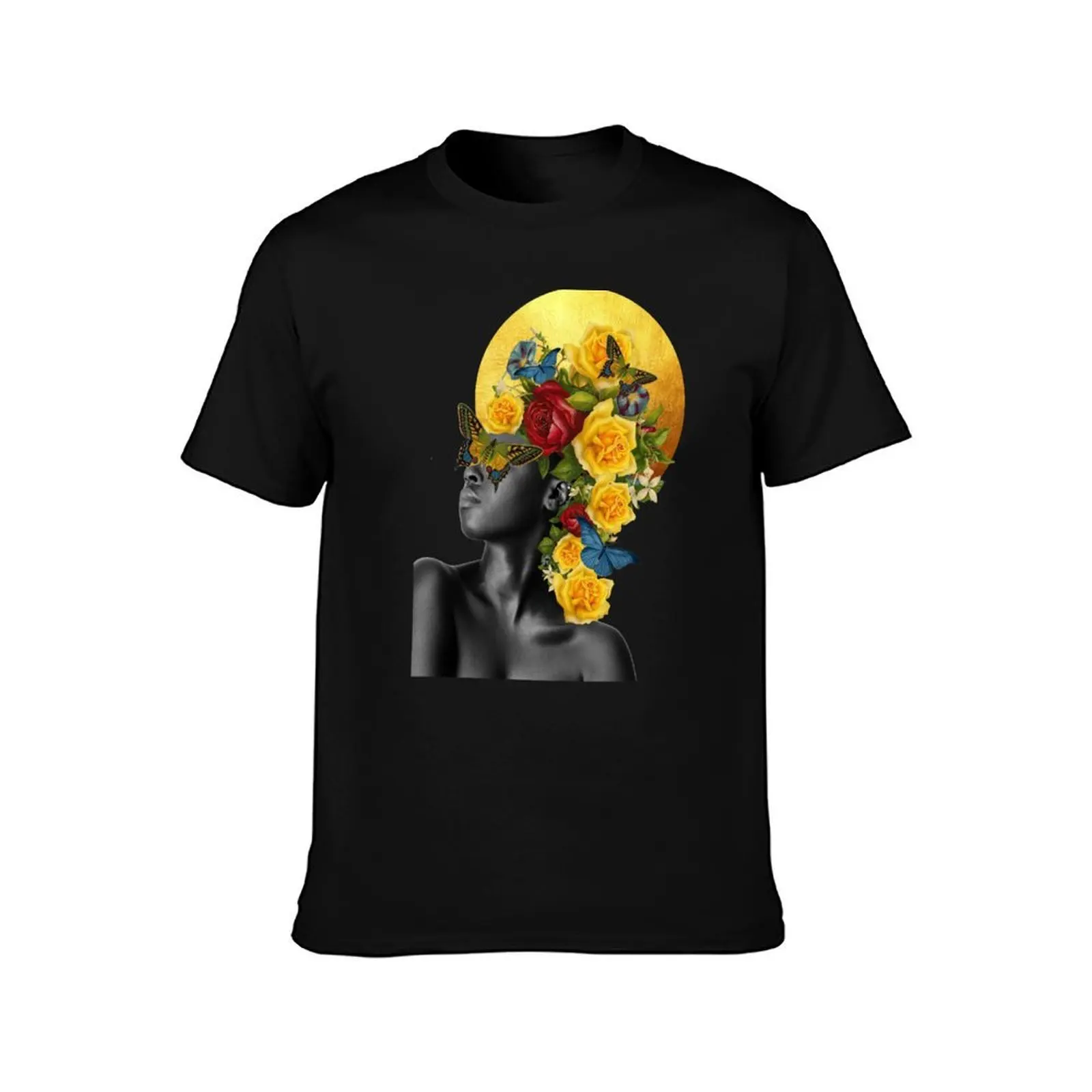 Precious T-Shirt, Summer Casual Cotton Tee, Oversized Streetwear Tops, Vintage Graphic Print, Loose Fit Short Sleeve