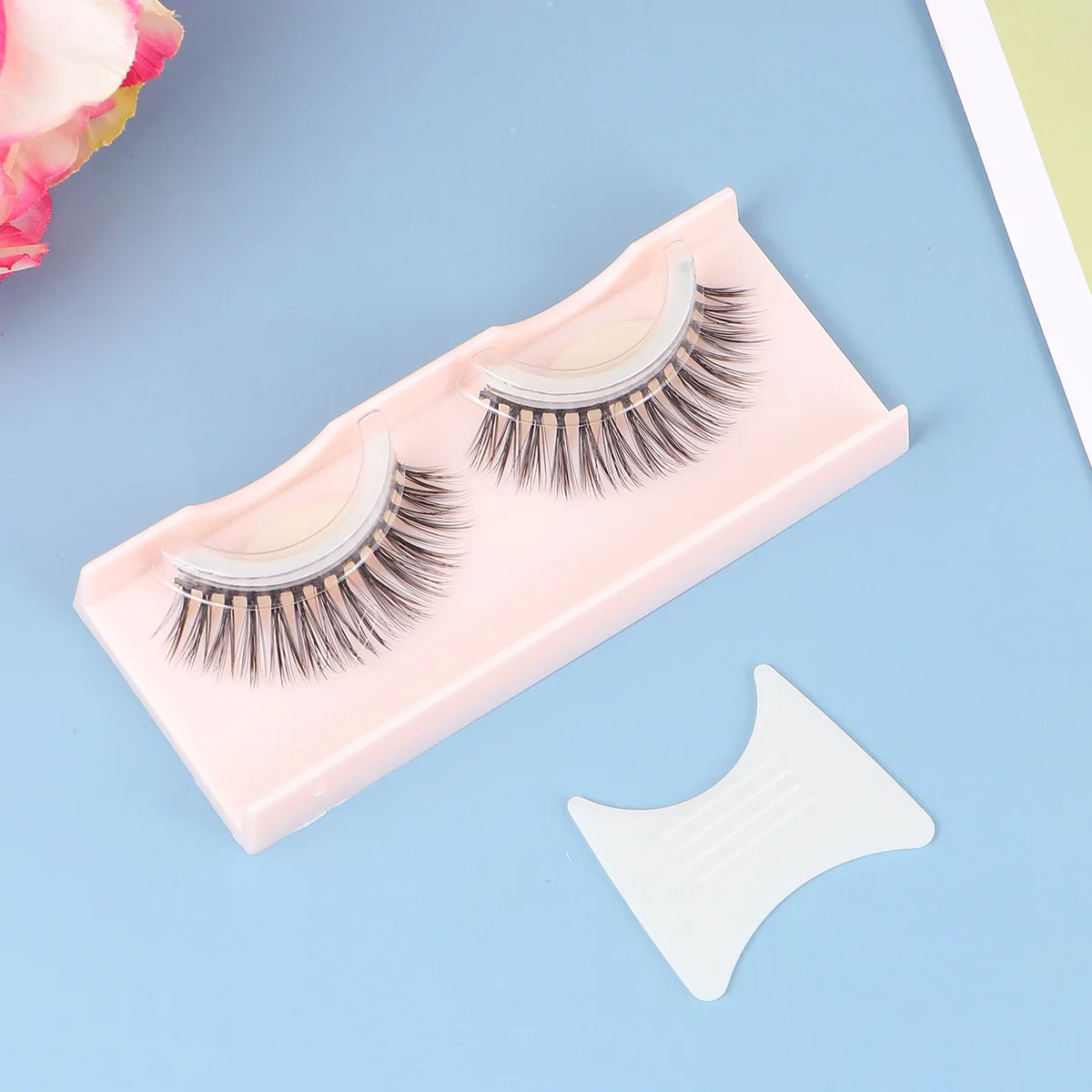 

fake eyelash natural eyelashes fake lashes false eyelash long eyelashes makeup eyelashes eyelash extension