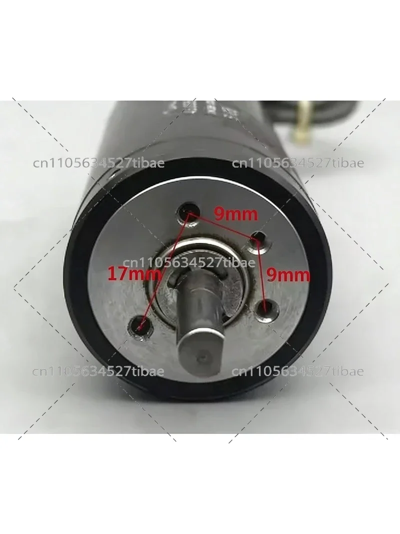 DC Servo Motor RE35 with Encoder 43 035 000 Precision Servo Motor Replacement Module