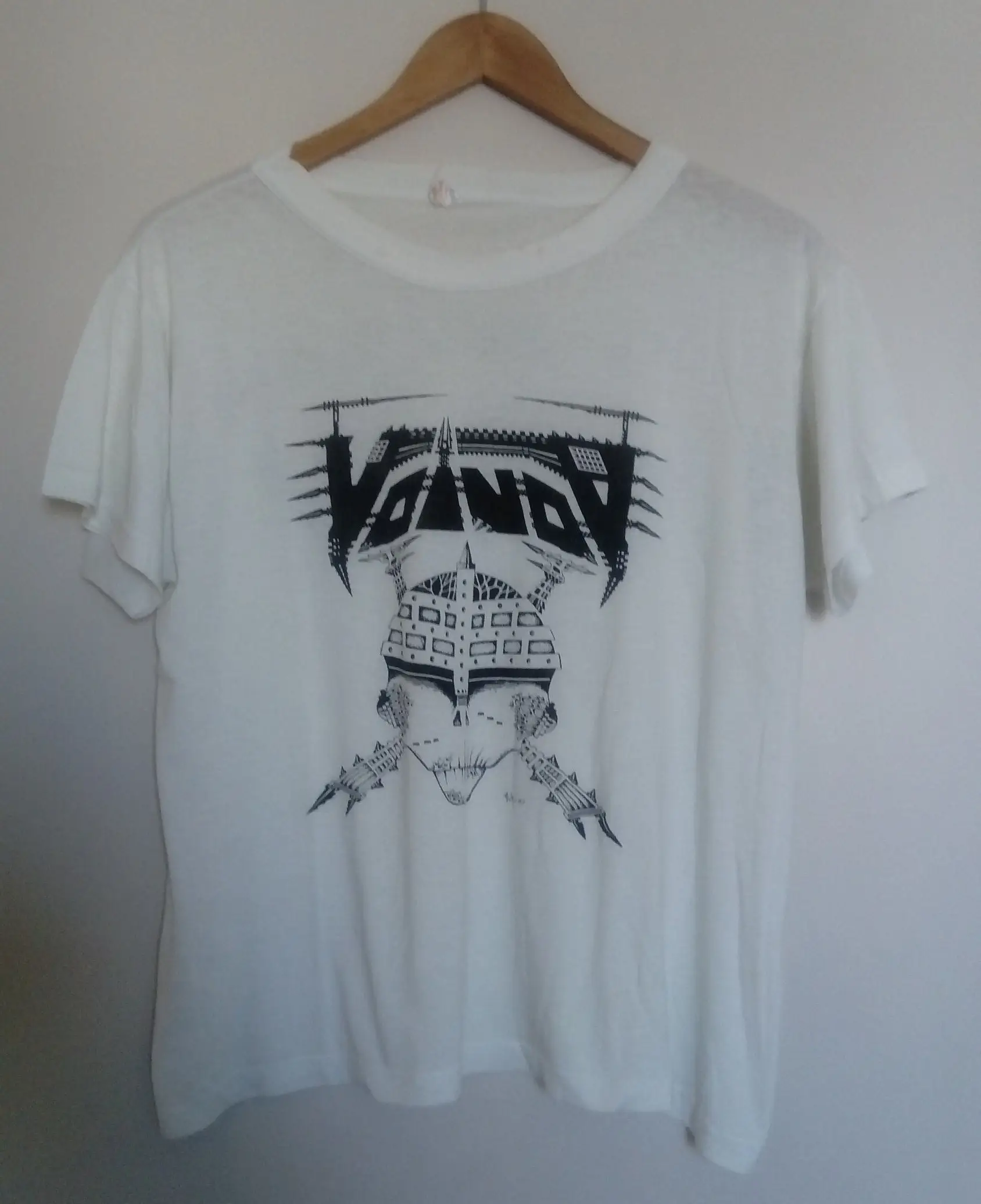 technical thrash metal