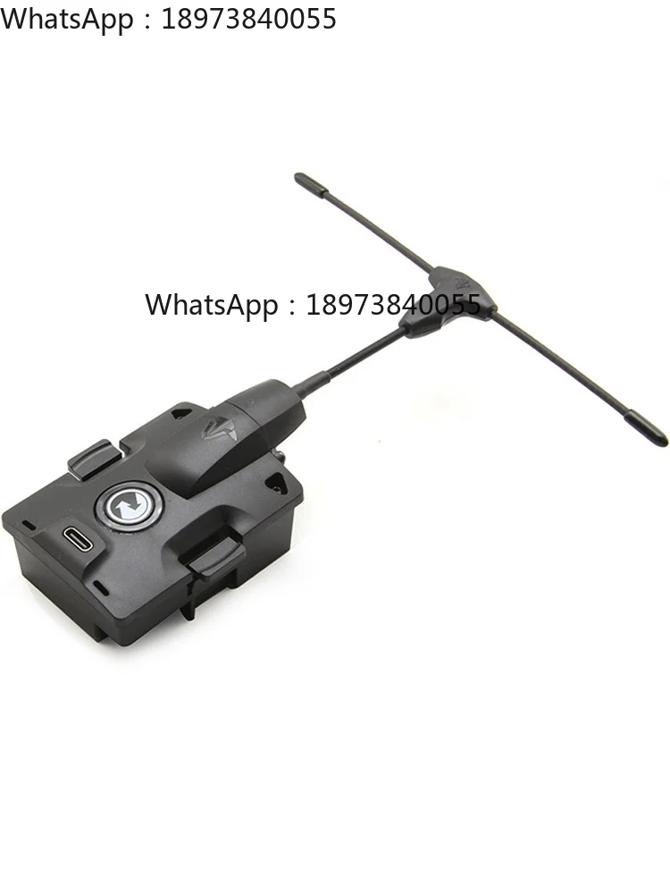 Black Sheep TBS CROSSFIRE 915 high-frequency head MICRO TX V2 FPV long-distance model receiver