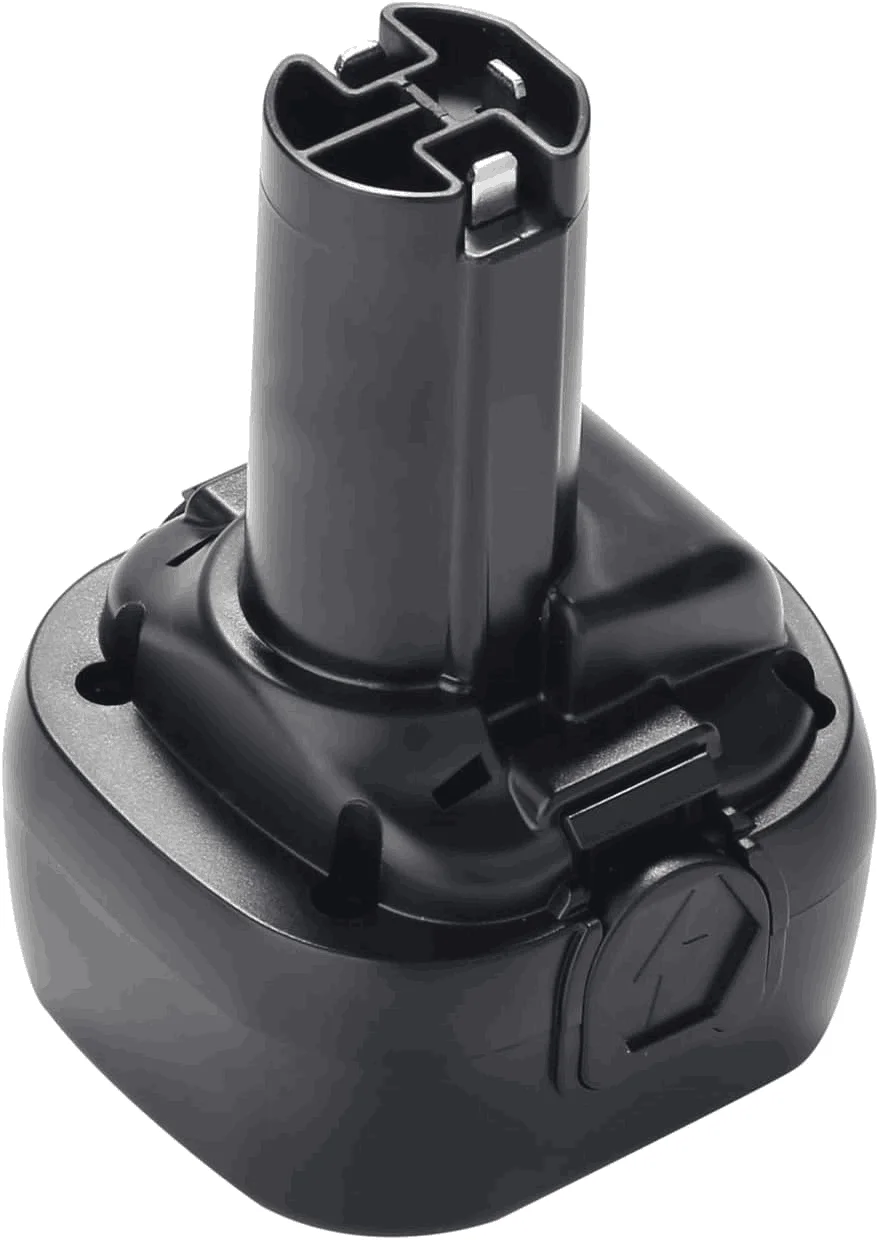 Batería de 3000 mAh para SNAP ON 12 V 3 Ah NiMH SNAP ON 12 V CTR2512 CTB2512