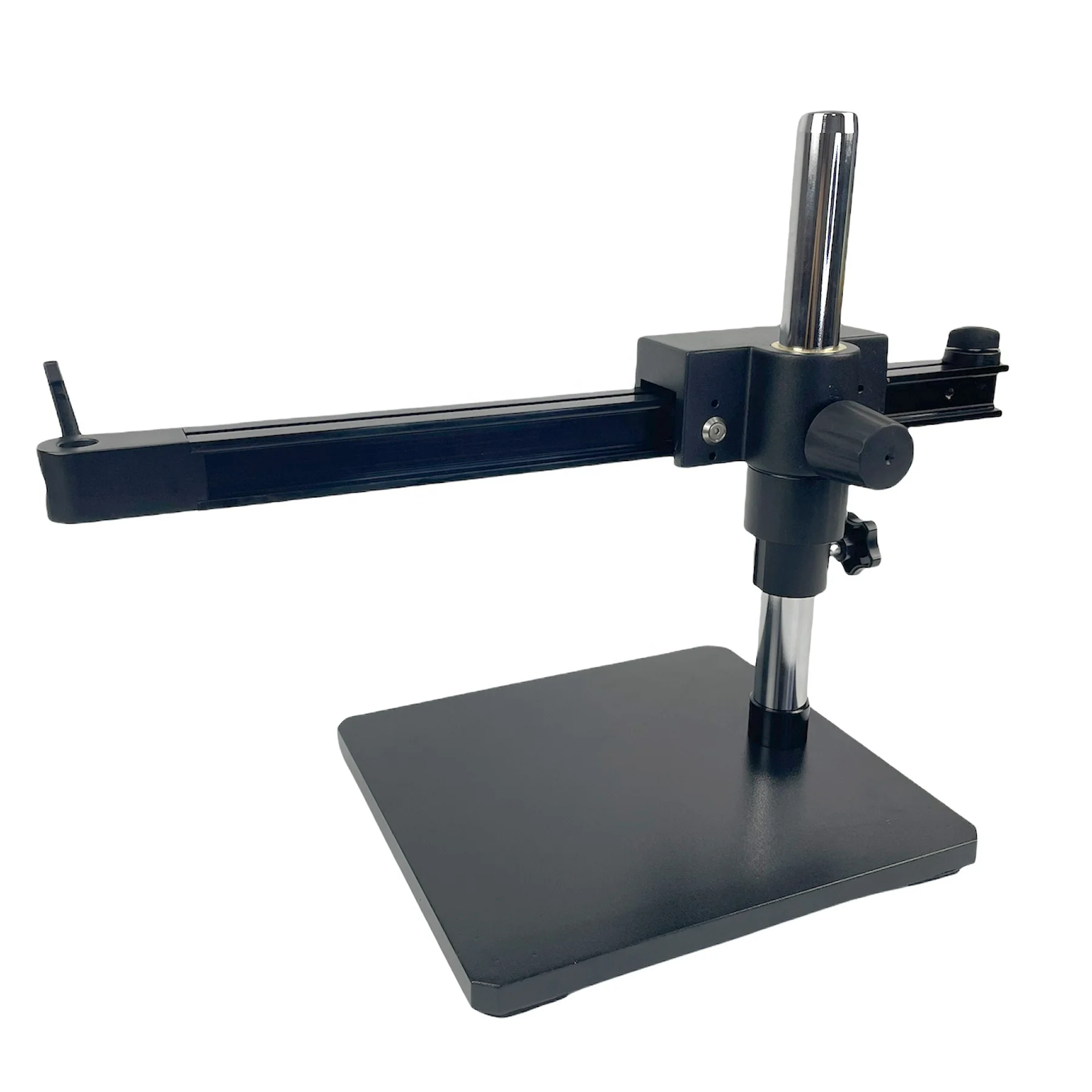 Hot Sale High Quality T-P10W Ultra-Glide Gliding Arm Boom Stand For Microscopes