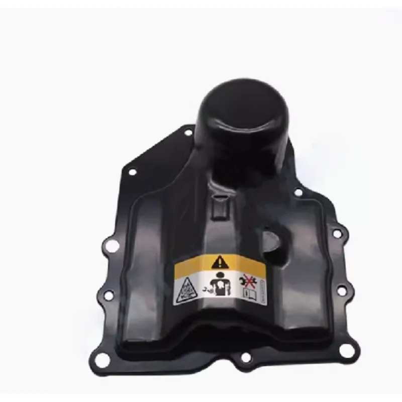 

for Volkswagen Magotan Sagitar Golf 6 passat 7-speed DSG dual clutch gearbox oil pan 0AM