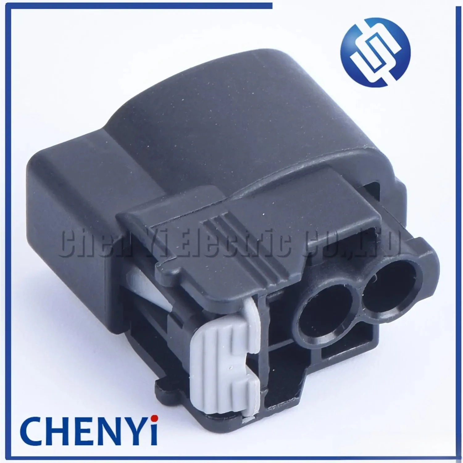 2 Pin Female Automotive Ignition Coil Plug Horn Socket Waterproof Female Wire Connector 49093-0211 For Hyundai Elantra K3