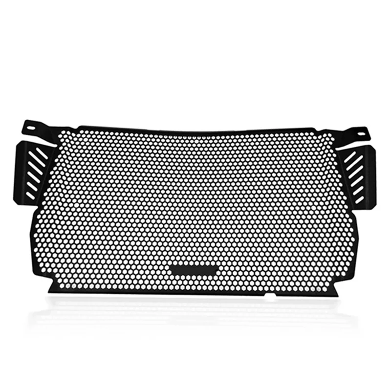 

Leading-Edge-Radiator Guard Cooler Cover Grille For Ducati Hypermotard 698 Mono RVE 2024-2025-2026 Motorcycle Accessories