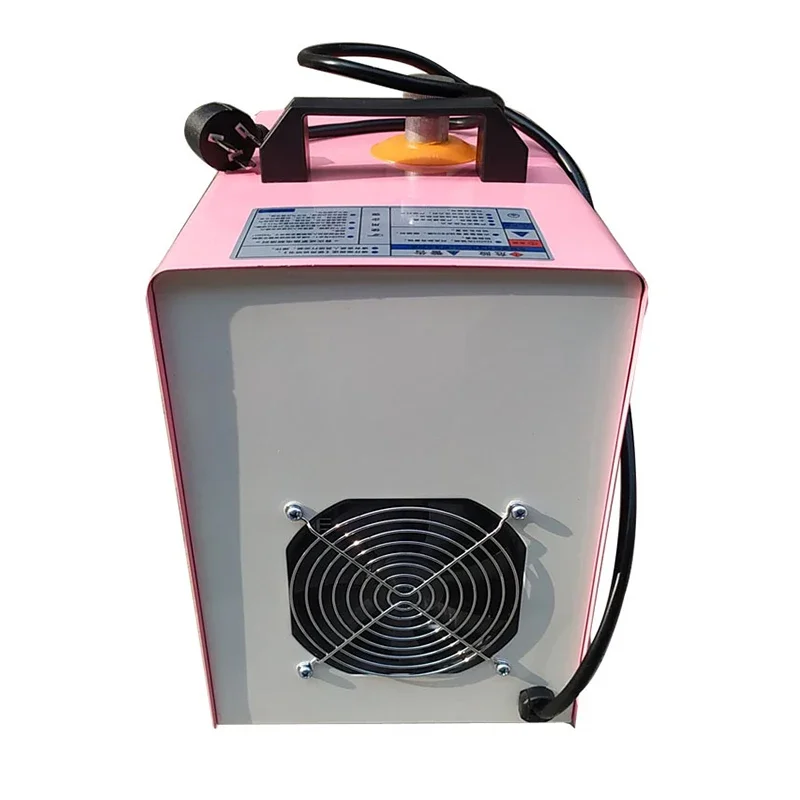 400W Portable Oxy-Hydrogen Polisher Acrylic Flame Grinder 110V/220V HB400 0.015L/H