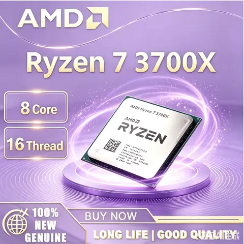 Amd ryzen 7 3700x-AliExpress
