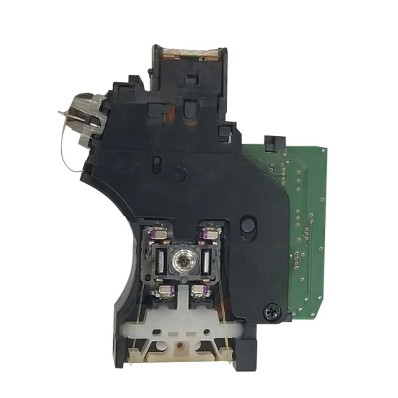 KES-497A استبدال عدسة الليزر ل PS5 وحدة التحكم إصلاح أجزاء سطح السفينة الأصلي 497 عدسة الليزر لرأس عدسة الليزر PS5